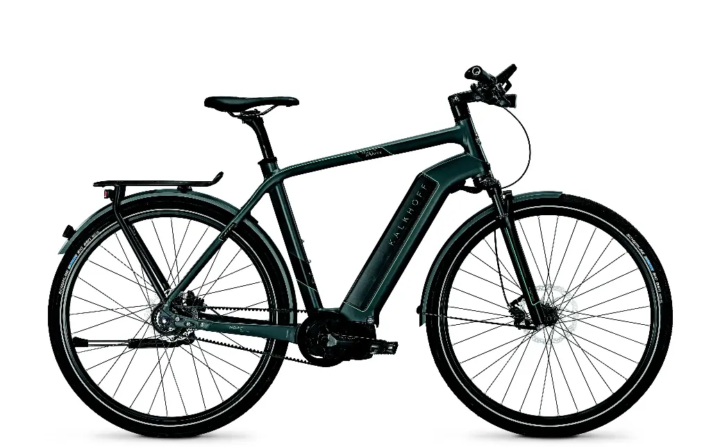 vélo électrique
