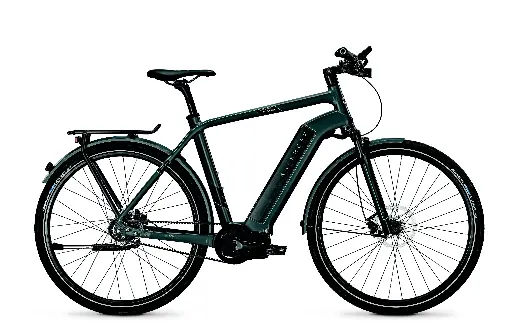 vélo électrique